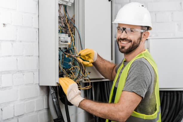 Best Affordable Emergency Electrician  in Georgetown, GA
