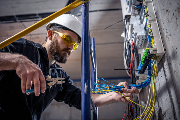 Best Electrical Repair Services  in Georgetown, GA