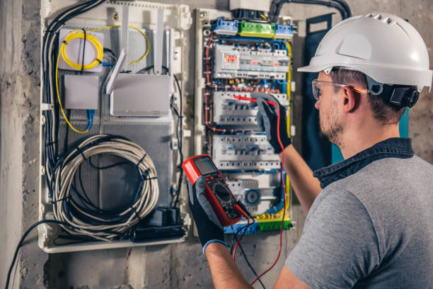 Best Electrical System Inspection  in Georgetown, GA