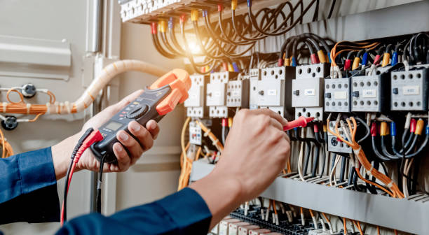 Best Industrial Electrical Services  in Georgetown, GA