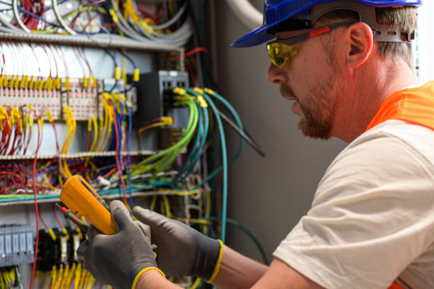 Best Residential Electrician Services  in Georgetown, GA