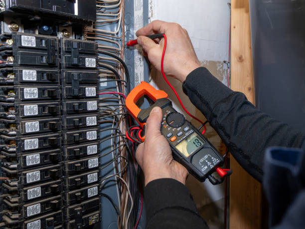 Best Electrical Rewiring Services  in Georgetown, GA
