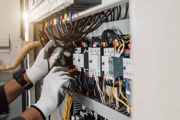 Best Electrical Troubleshooting Services  in Georgetown, GA